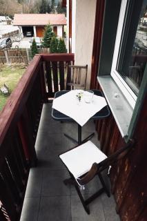 Ferienwohnung Sepp - Inzell - 2