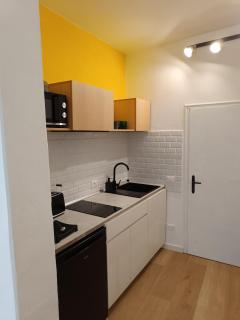 Castle apartment Aga - 2