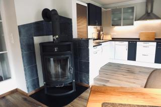 Ferienwohnung Sepp - Inzell - 1
