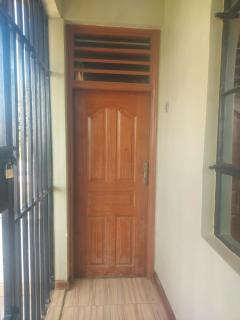 Kimberly's Guesthouse - - 9