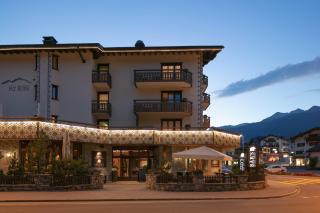 Hotel Piz Buin Klosters - Klosters - 9