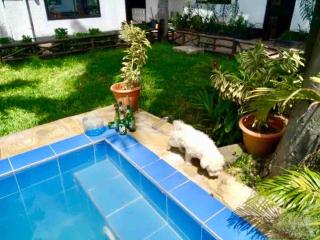 Unique 3 bedroom house with Spanish design - Dar es Salaam - 5