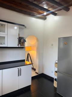 Unique 3 bedroom house with Spanish design - Dar es Salaam - 3