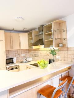Apartament za Strugiem - Zakopane - 9