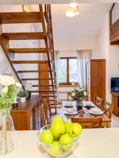 Apartament za Strugiem - Zakopane - 6
