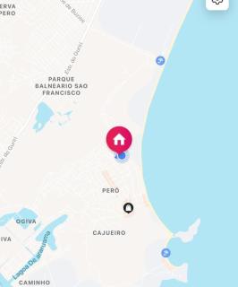 Peró Beach Hospedaria - Aceita Pet - 300mts da Praia - Cabo Frío - 2