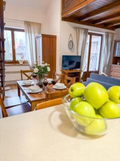 Apartament za Strugiem - Zakopane - 2