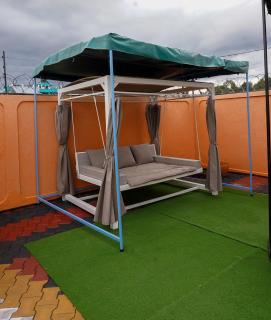 Happy Trails Home- Nanyuki - 1