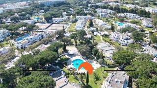#122 T1 Aconchegante em Albufeira by Home Holidays - Albufeira - 3