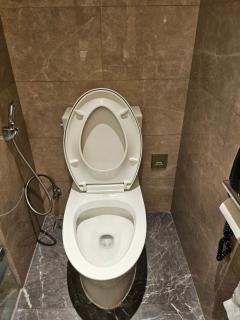 CJ's residence - Bujumbura - 5