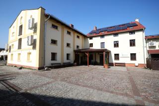 Hotel Sandro Silver & Spichlerz Antoniny - Leszno - 2