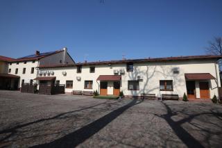 Hotel Sandro Silver & Spichlerz Antoniny - Leszno - 1