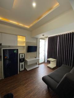 Jarrdin Apartment by D'Carpenter 33 2BR - Bandung - 2