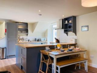 Stalkers Cottage - 8