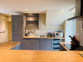 Stalkers Cottage - Spean Bridge - 7