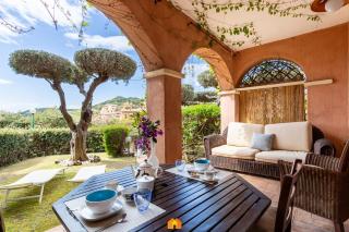 Rokkaria Holiday House - Villasimius - 6