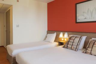 Ace Hotel Troyes - Saint-André-les-Vergers - 1
