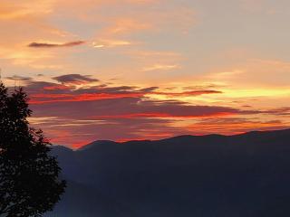 Buckhorn Lodge - Maggie Valley - 2