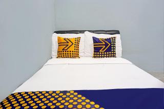 OYO Life 91600 Syariah Army Kost & Homestay - 7