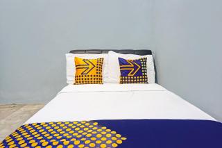 OYO Life 91600 Syariah Army Kost & Homestay - 9