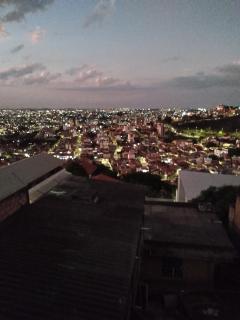 Casa Alta Vista Barreiro BH! - Belo Horizonte - 7