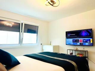 ViDa Apartment - Sinzheim - 6