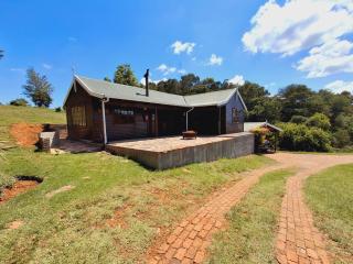 Strathavon Cottage - 3