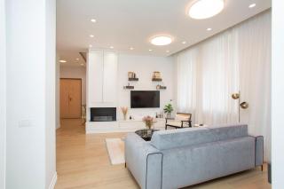 Vittoria Flat 18 - Milano - Milan - 2