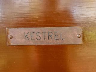 Kestrel - Alford - 8
