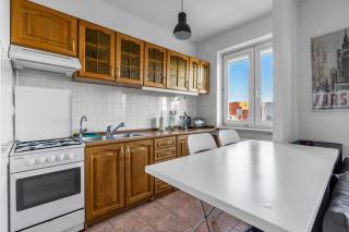 Metro Kabaty Homely Studio - Warsaw - 4
