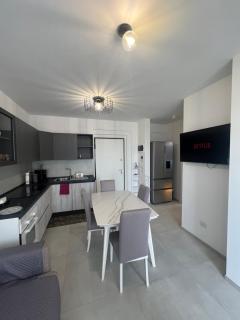 Appartamento TeoRibi Vista Mare - Porto SantʼElpidio - 2