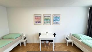 Monteur & Messezimmer Ratingen-Duesseldorf - Ratingen - 9