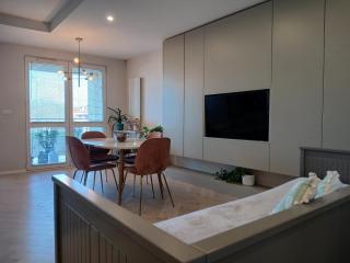 Apartament Rodzinny Jantar - Colberga - 9
