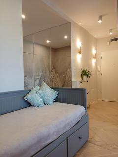 Apartament Rodzinny Jantar - Colberga - 7