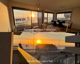 Custódio Ocean View - Praia de Mira - 4