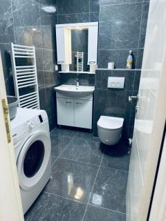 Apartman Gredic - Sarajevo - 8