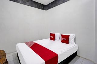 OYO 91612 Villa A1 - 4