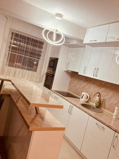 Apartman Gredic - Sarajevo - 2