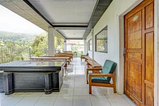 Hotel O Villa A1 - 8