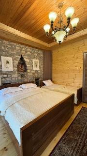Old town Guesthouse Guri - Berat - 5