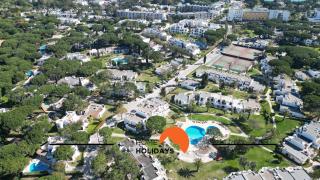 #174 T2 em Zona Tranquila by Home Holidays - Albufeira - 1
