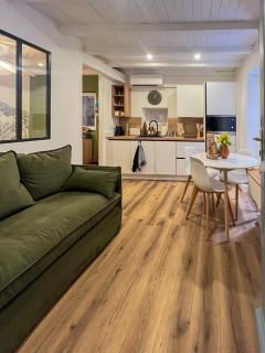 Appartement citadelle Bonifacio Appolonie - 4