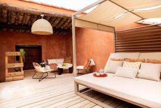 Maison Zellige - Rooftop - Gruissan Center - Gruissan - 9