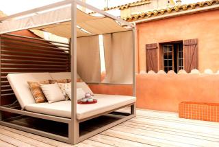 Maison Zellige - Rooftop - Gruissan Center - Gruissan - 7