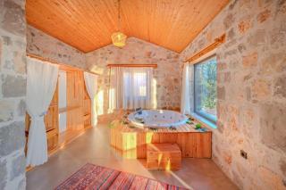 Villa Babadağ Esintisi Fethiye - Kozağacı - 5