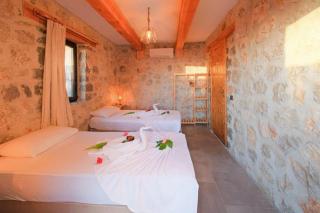 Villa Babadağ Esintisi Fethiye - Kozağacı - 4