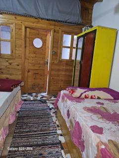 خان القاضي - khan El Kady - Dahab - 3