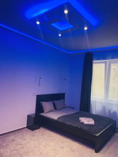 Luxury downtown studios - Budapest - 0