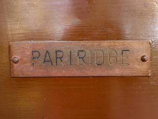 Partridge - Alford - 8