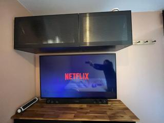 Appartement Balnéothérapie - 5